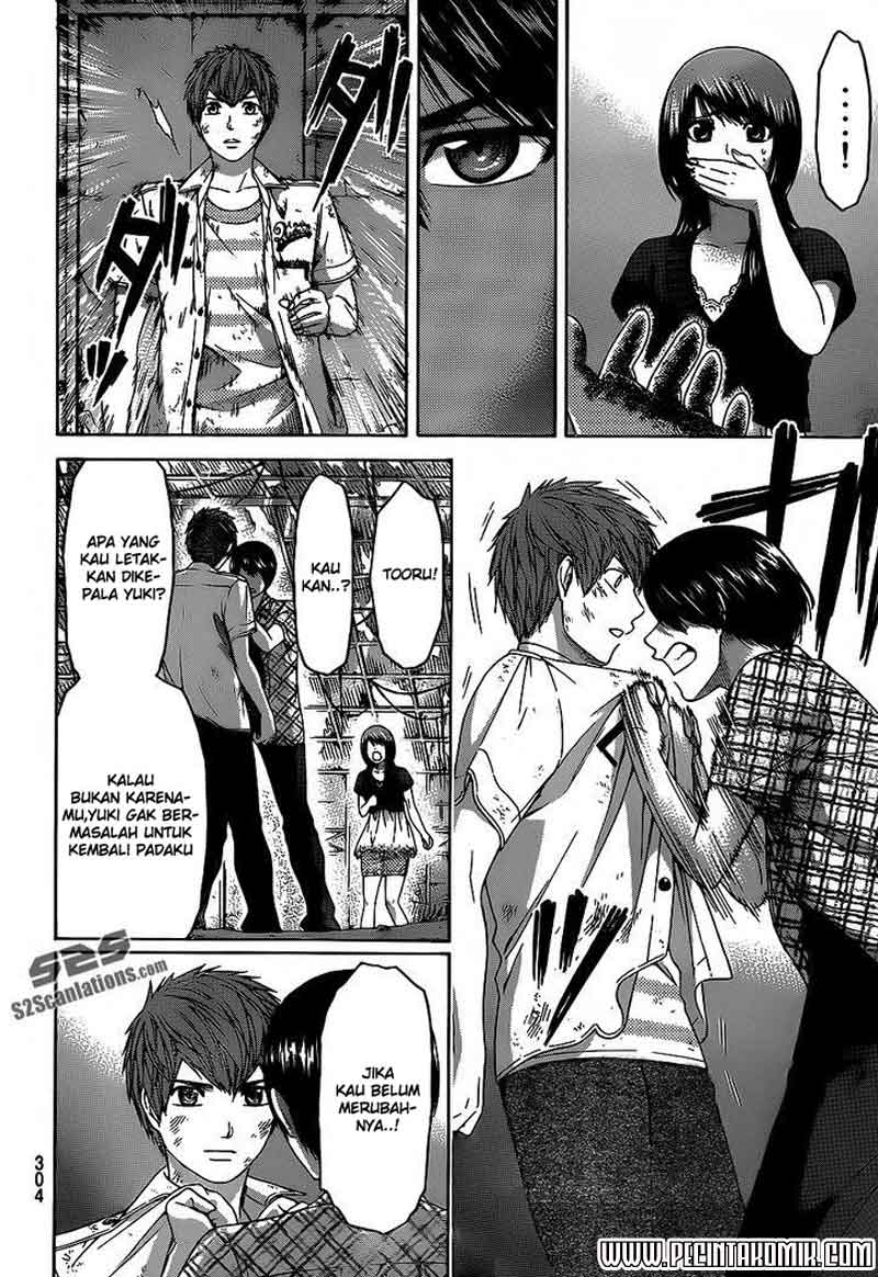 Chapter 151 - halaman 6