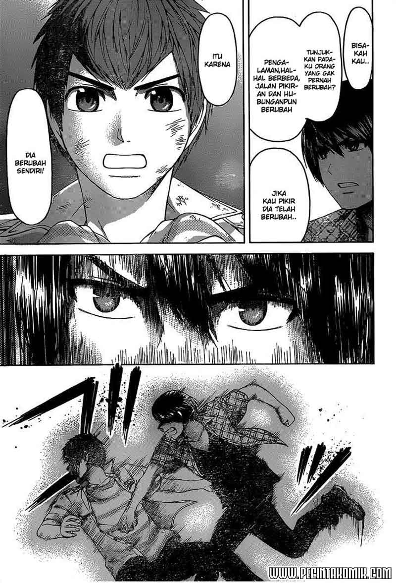 Chapter 151 - halaman 7