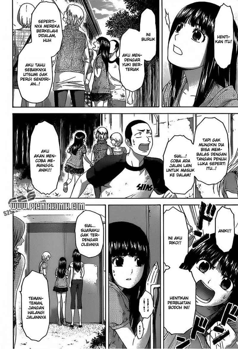 Chapter 151 - halaman 8