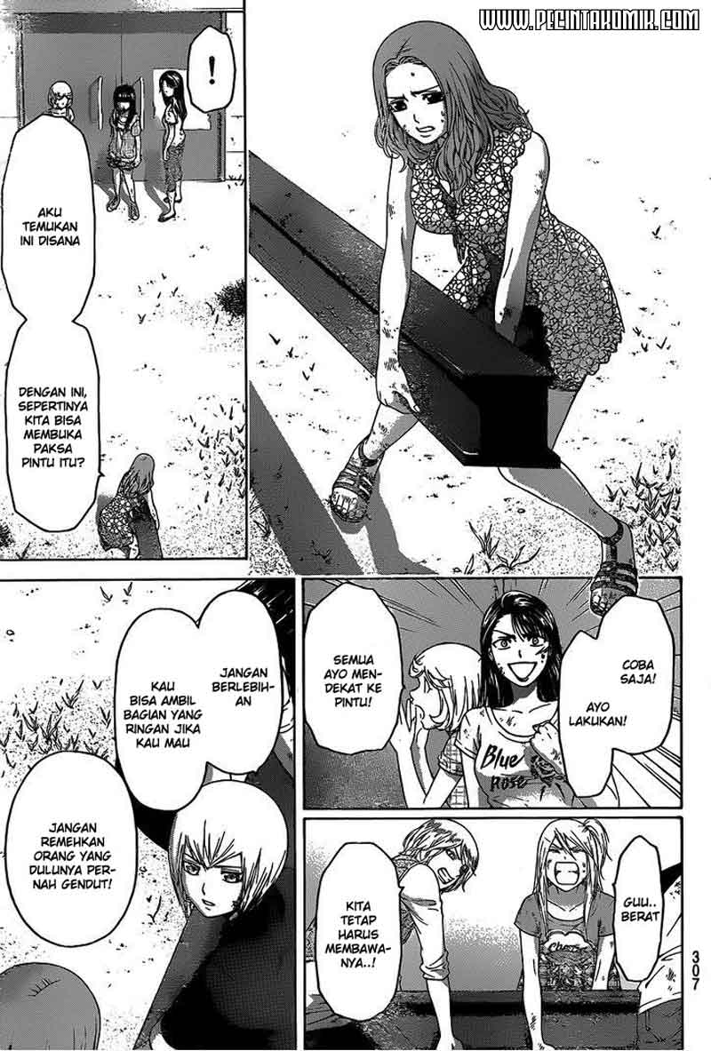 Chapter 151 - halaman 9