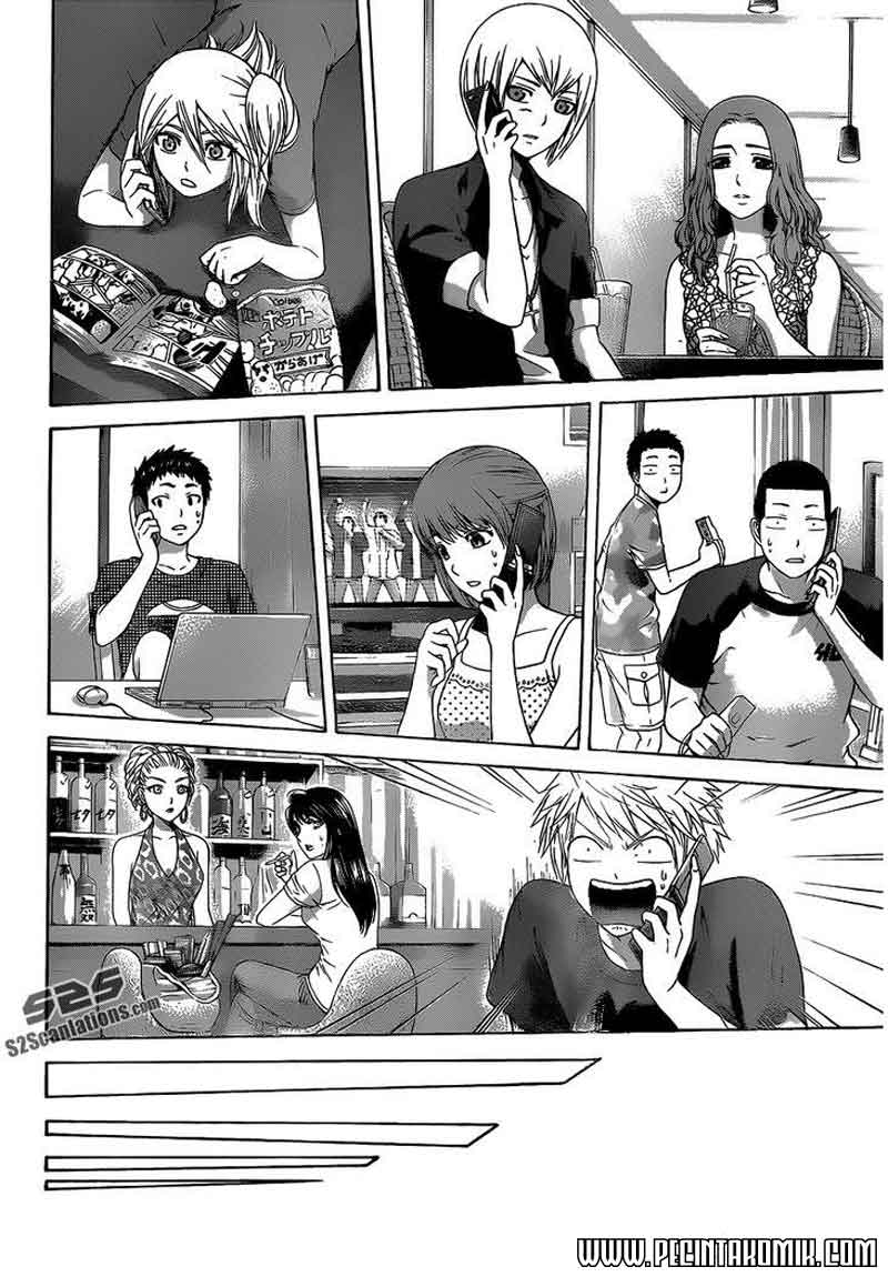 Chapter 149 - halaman 12