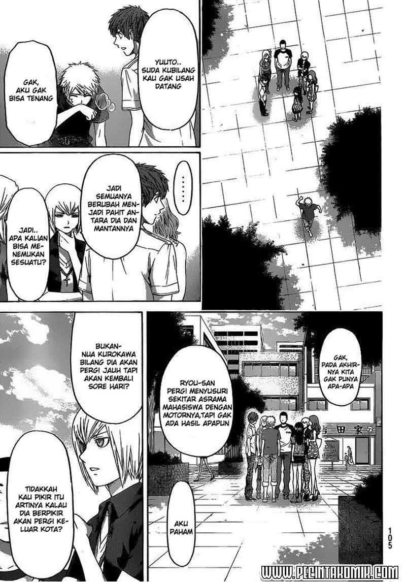 Chapter 149 - halaman 13