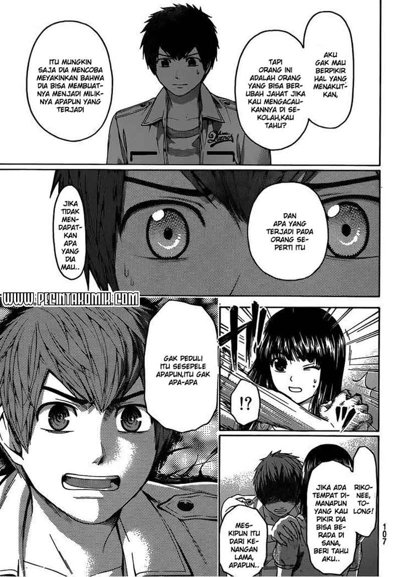 Chapter 149 - halaman 15