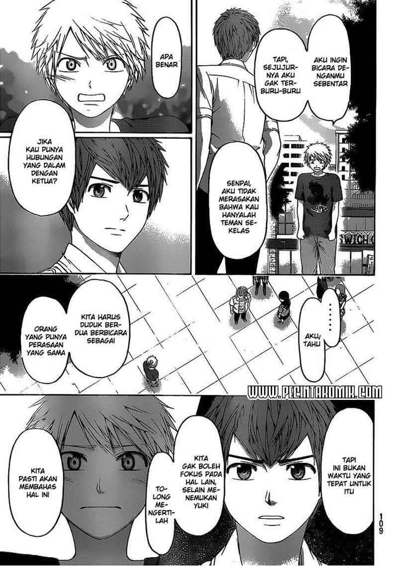 Chapter 149 - halaman 17