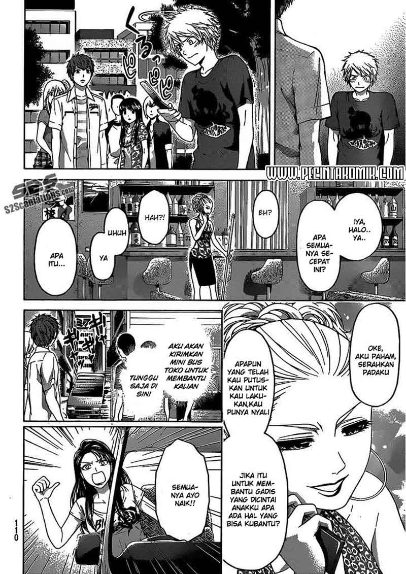Chapter 149 - halaman 18