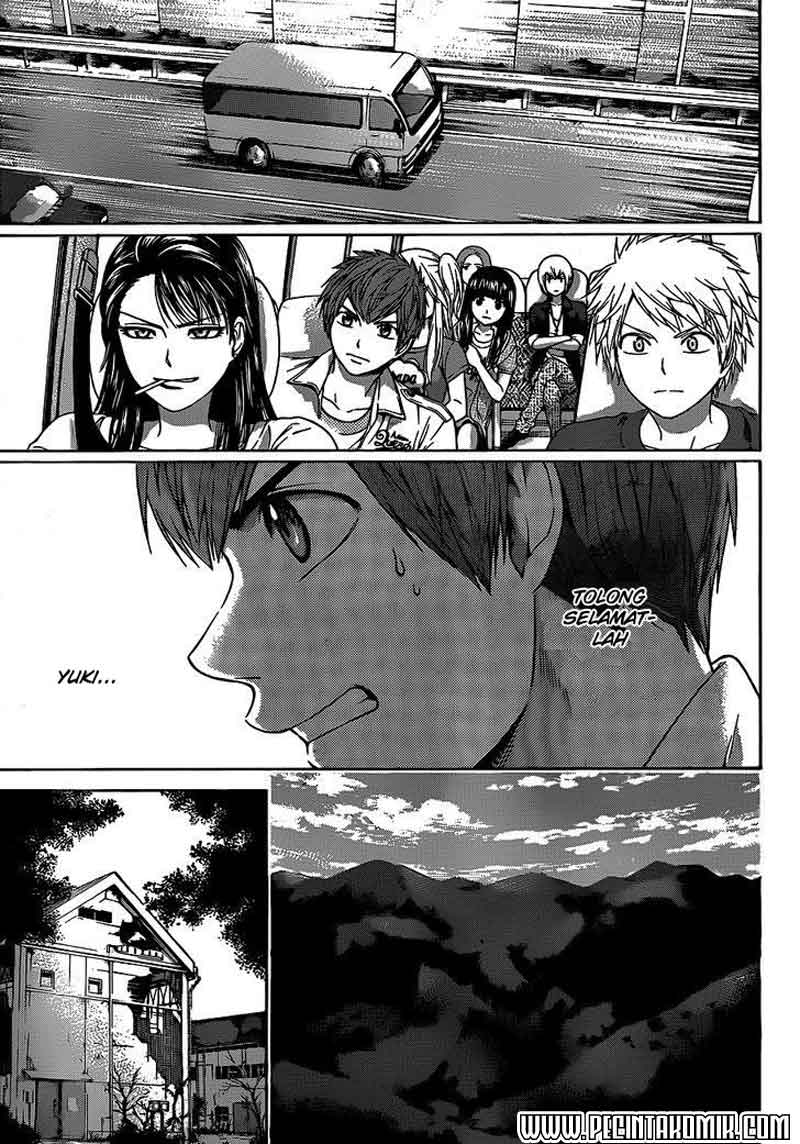 Chapter 149 - halaman 19