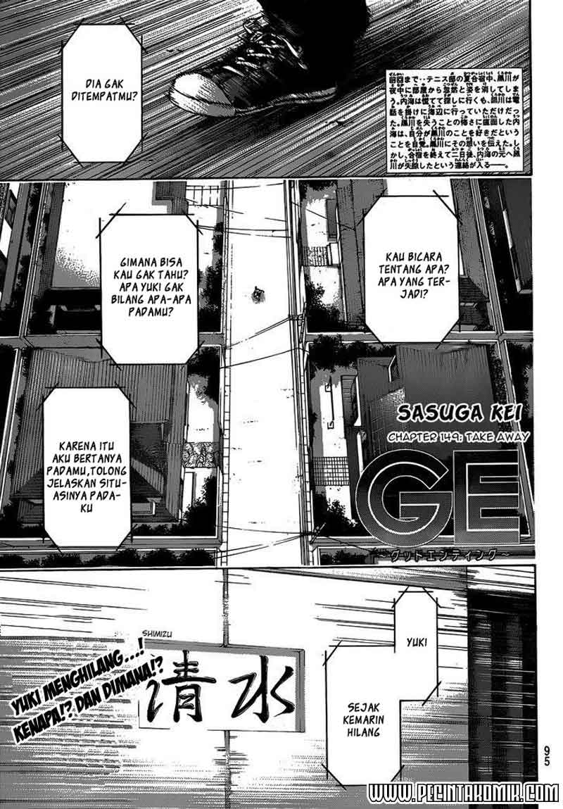 Chapter 149 - halaman 3