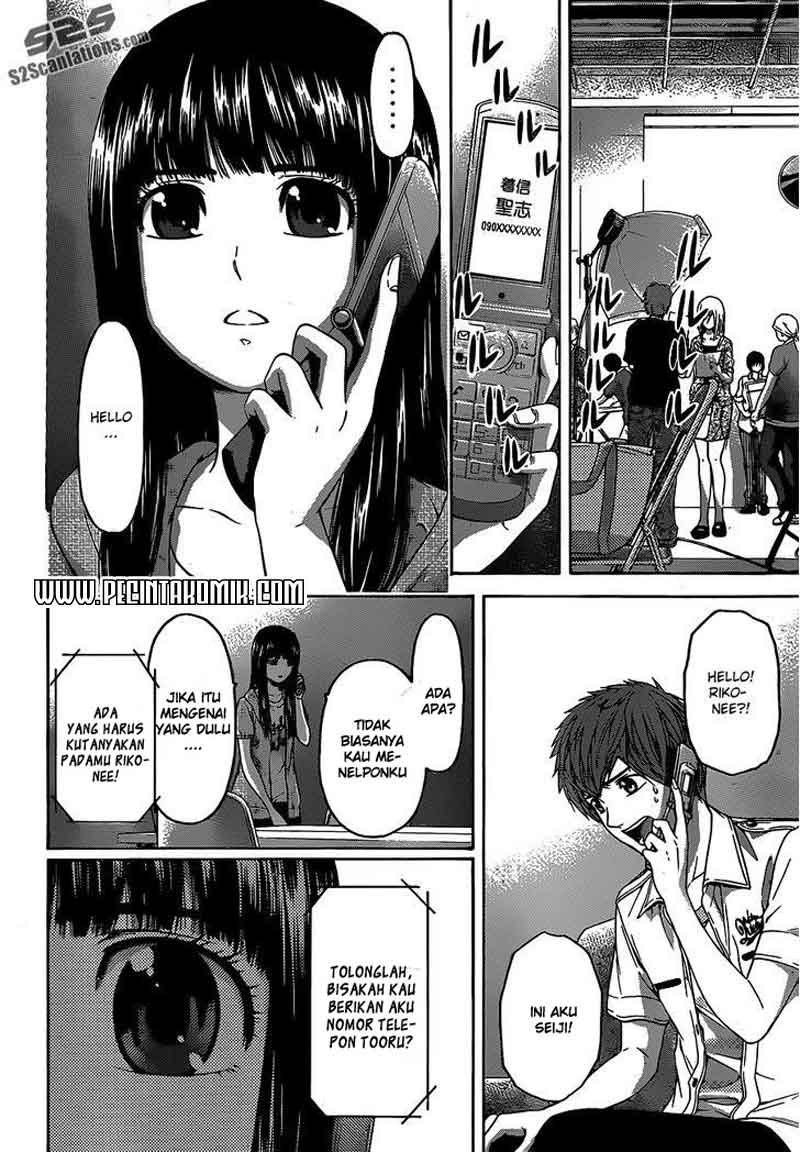 Chapter 149 - halaman 6
