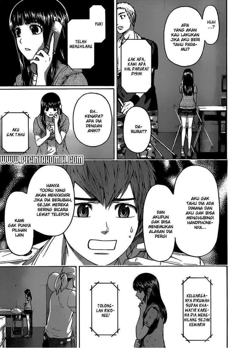 Chapter 149 - halaman 7