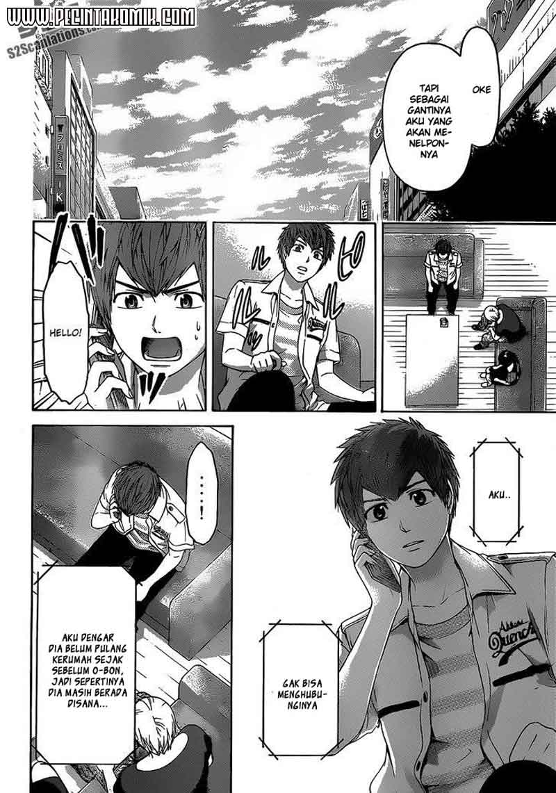 Chapter 149 - halaman 8