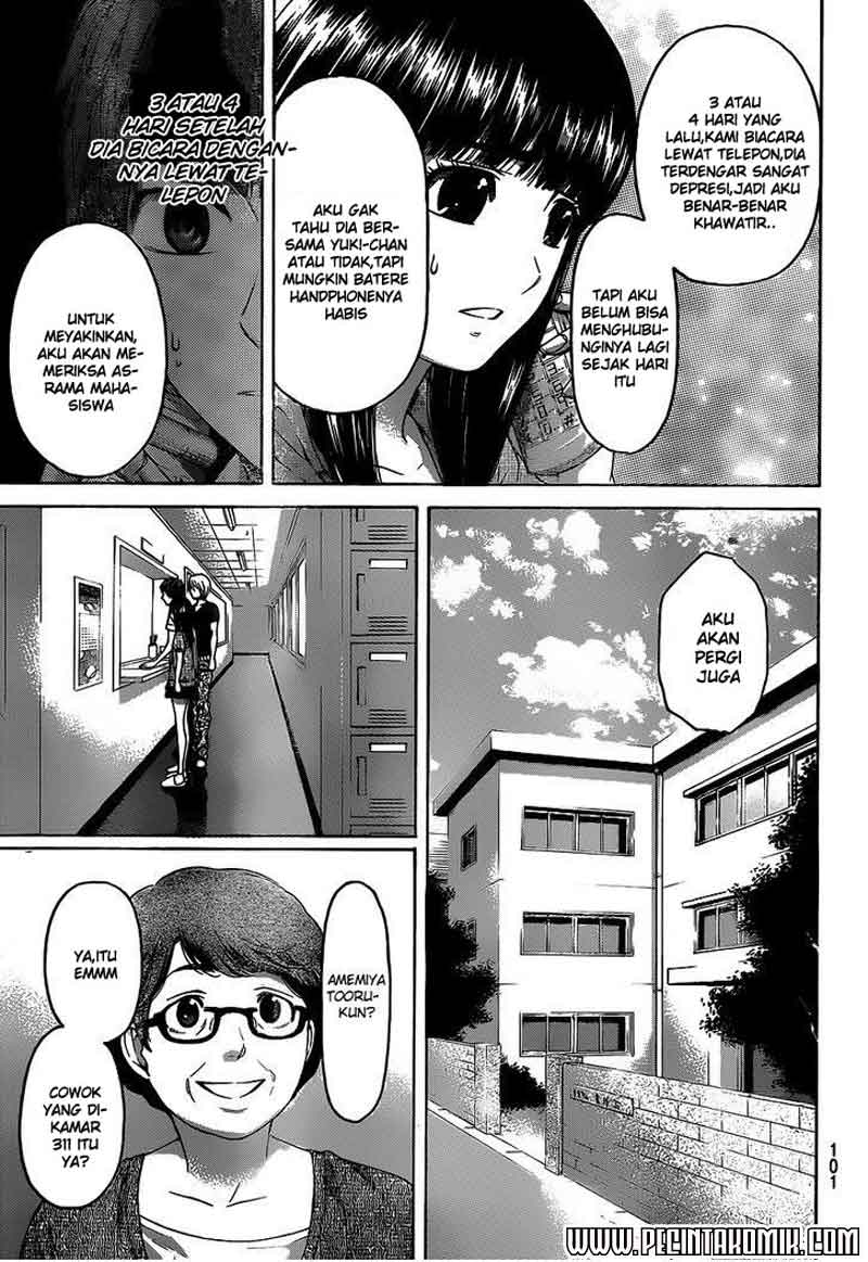 Chapter 149 - halaman 9