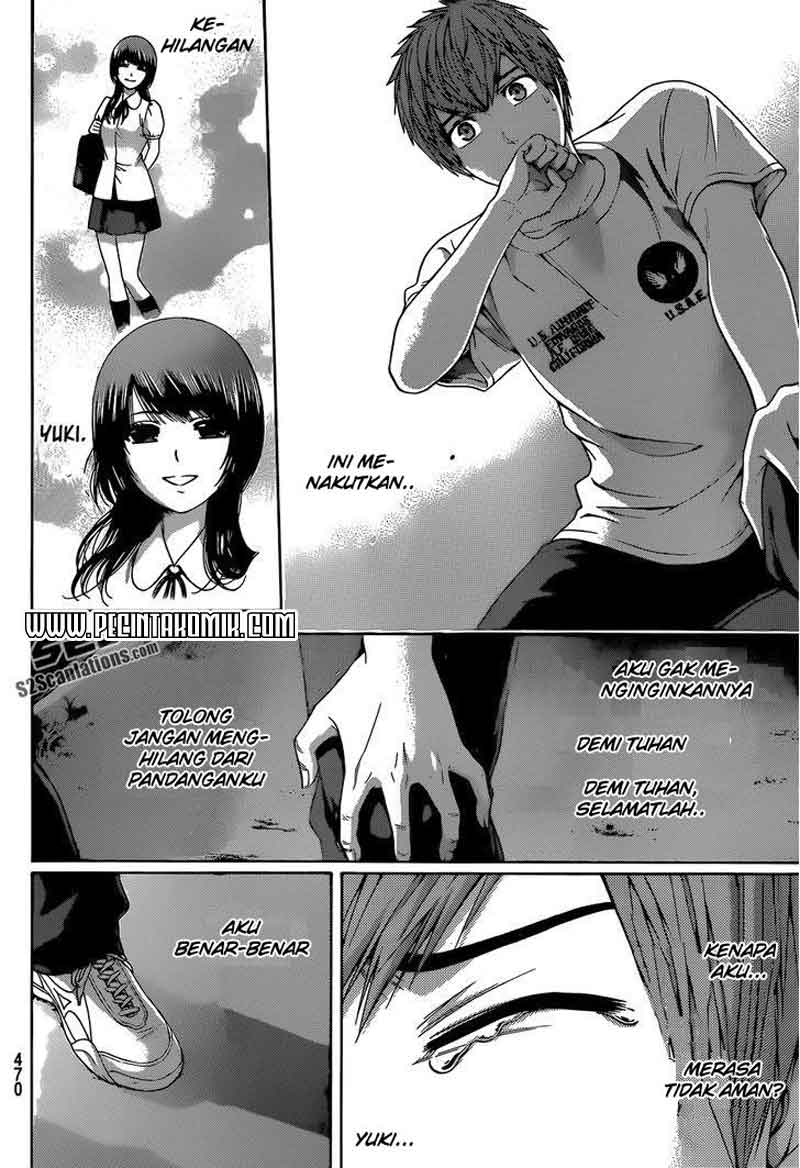 Chapter 148 - halaman 12