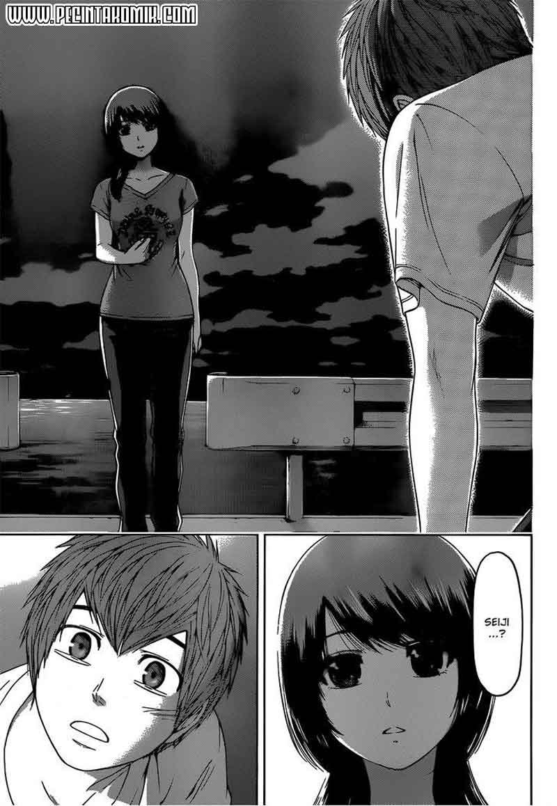 Chapter 148 - halaman 13