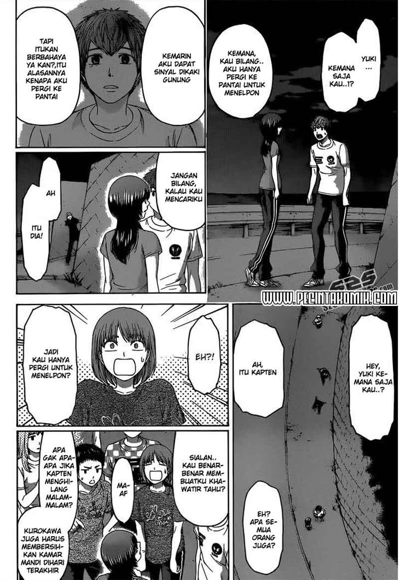 Chapter 148 - halaman 14