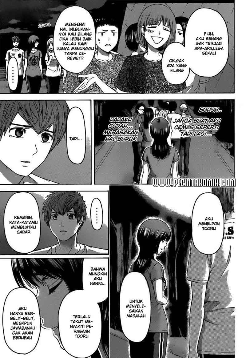 Chapter 148 - halaman 15