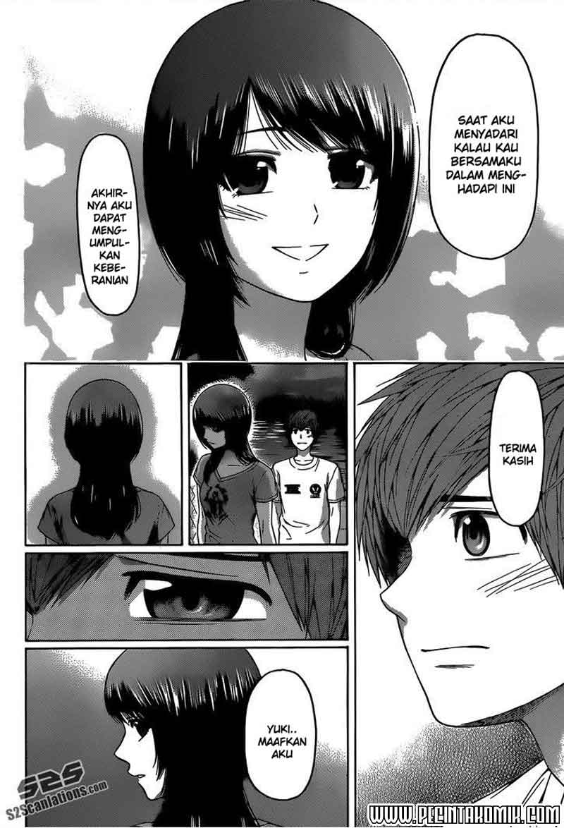 Chapter 148 - halaman 16