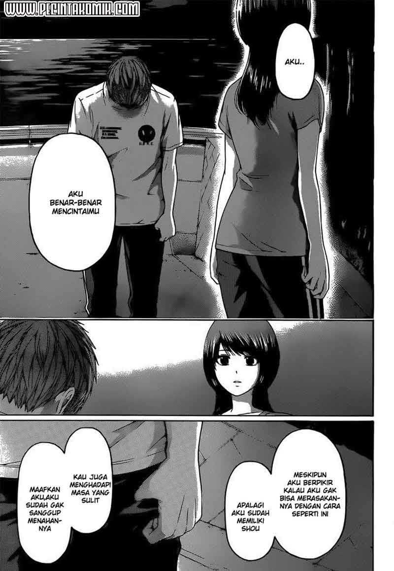 Chapter 148 - halaman 17