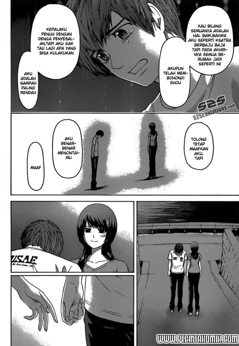 Chapter 148 - halaman 18