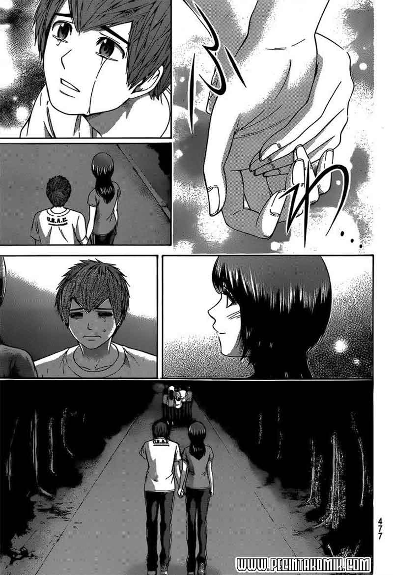 Chapter 148 - halaman 19