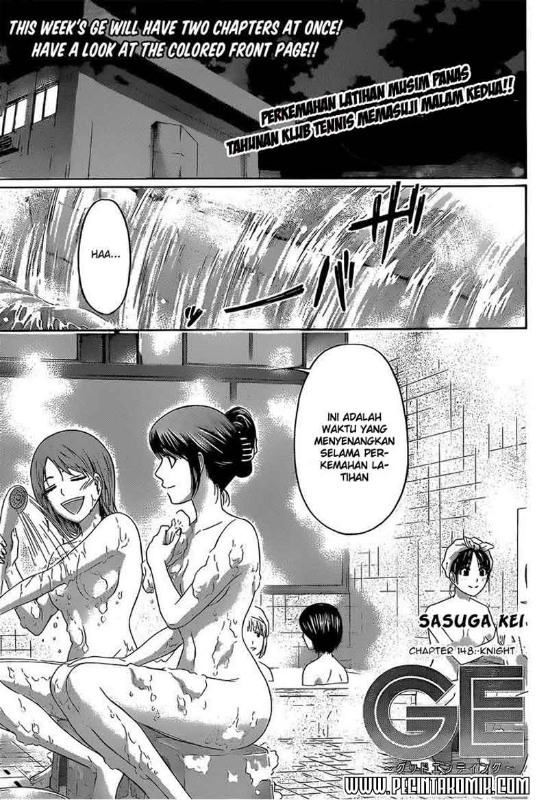 Chapter 148 - halaman 3