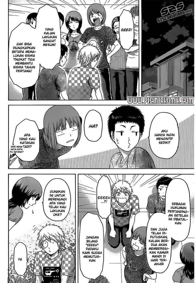 Chapter 148 - halaman 6