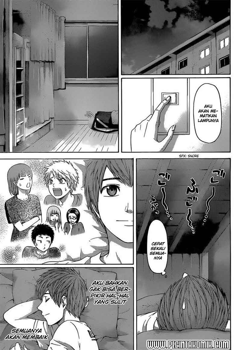 Chapter 148 - halaman 7