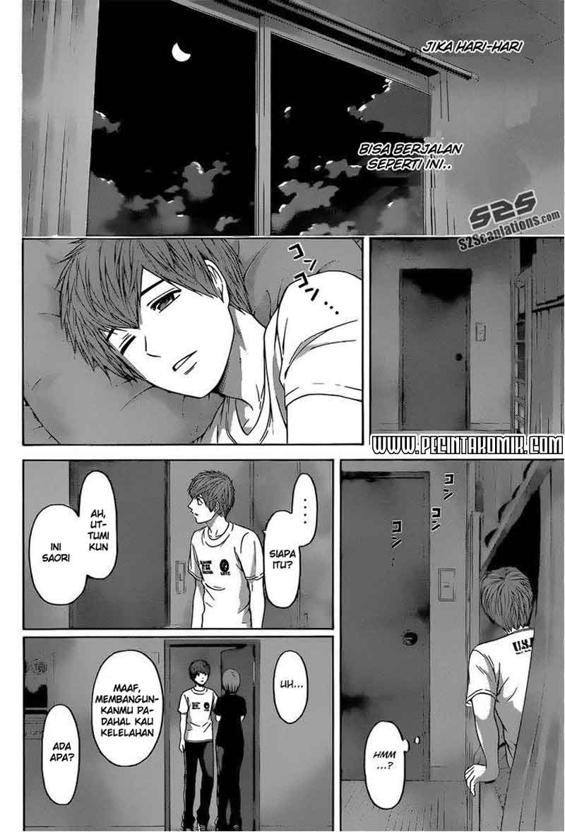 Chapter 148 - halaman 8