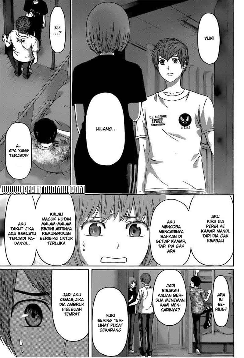 Chapter 148 - halaman 9