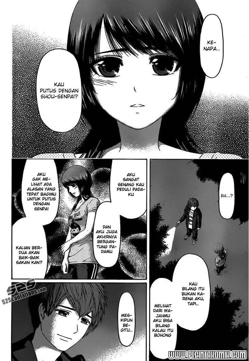 Chapter 147 - halaman 15