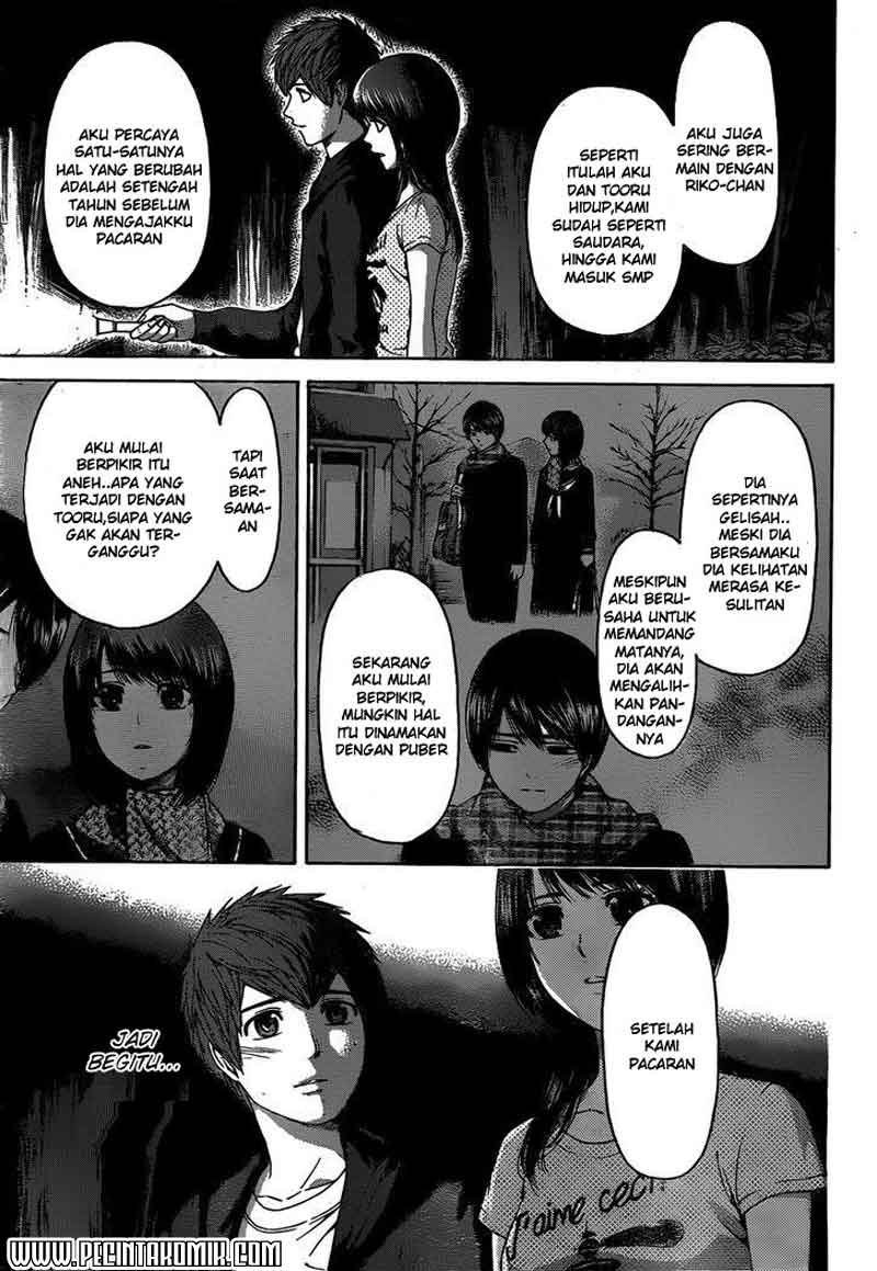 Chapter 147 - halaman 20