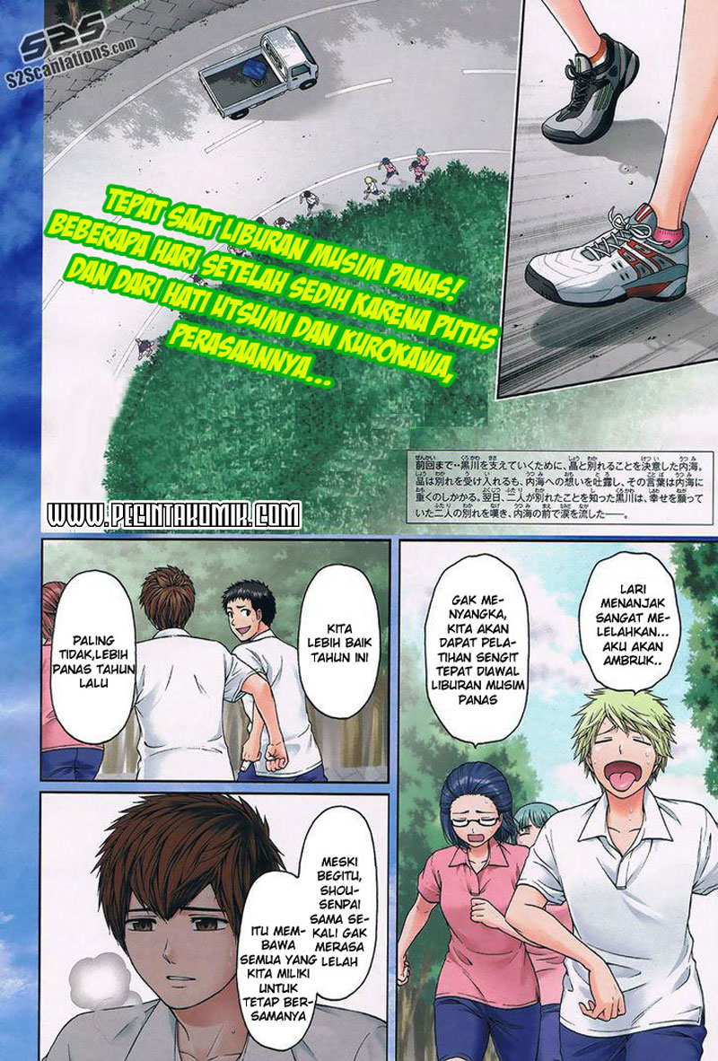 Chapter 147 - halaman 3