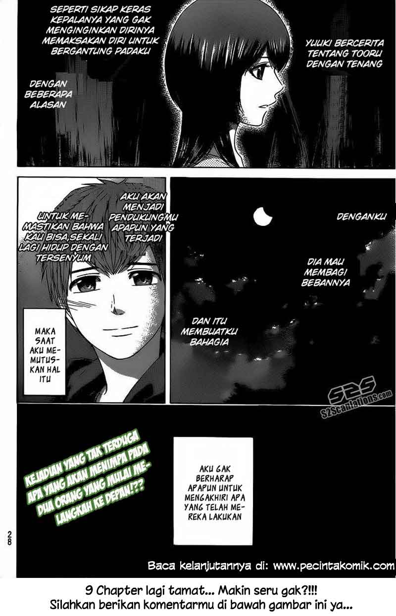 Chapter 147 - halaman 21