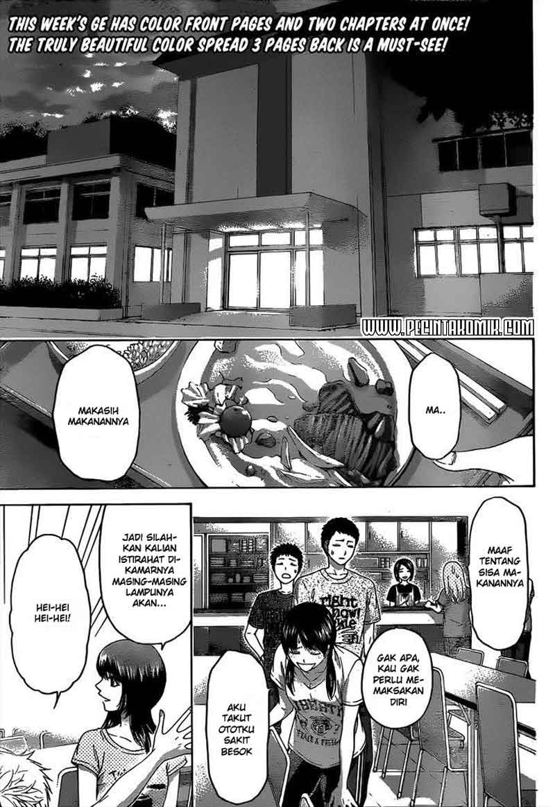 Chapter 147 - halaman 4