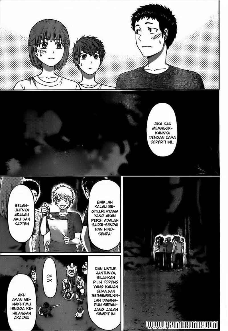 Chapter 147 - halaman 6