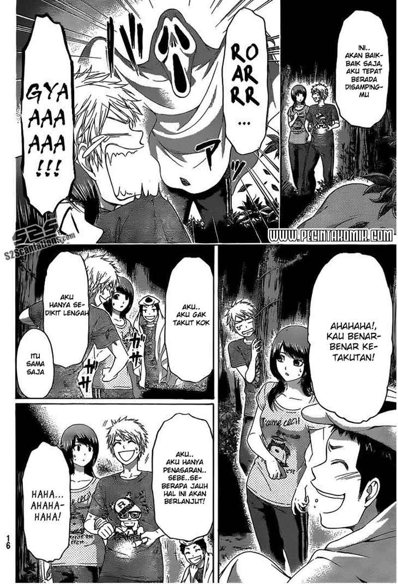 Chapter 147 - halaman 9