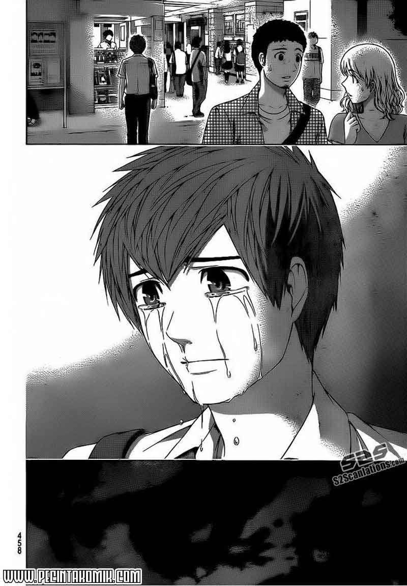 Chapter 146 - halaman 12