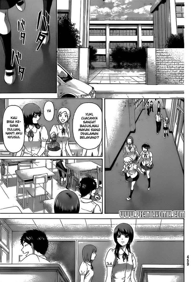 Chapter 146 - halaman 13