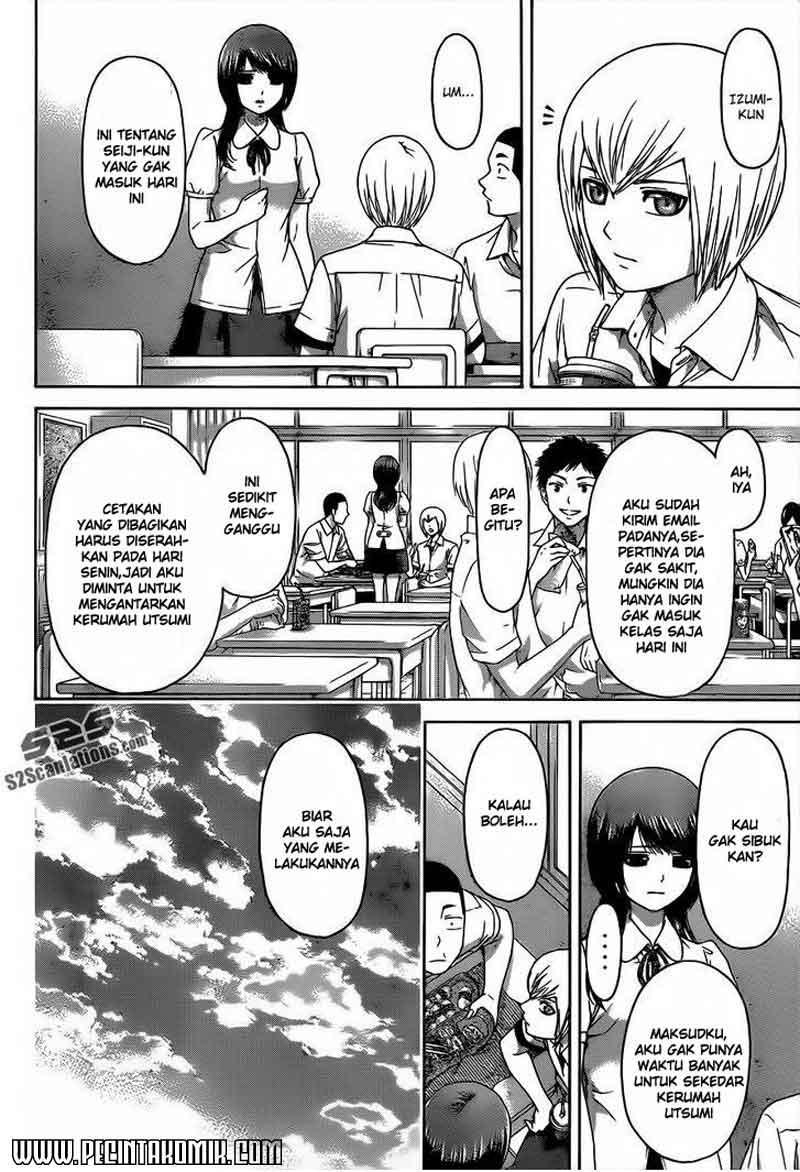 Chapter 146 - halaman 14