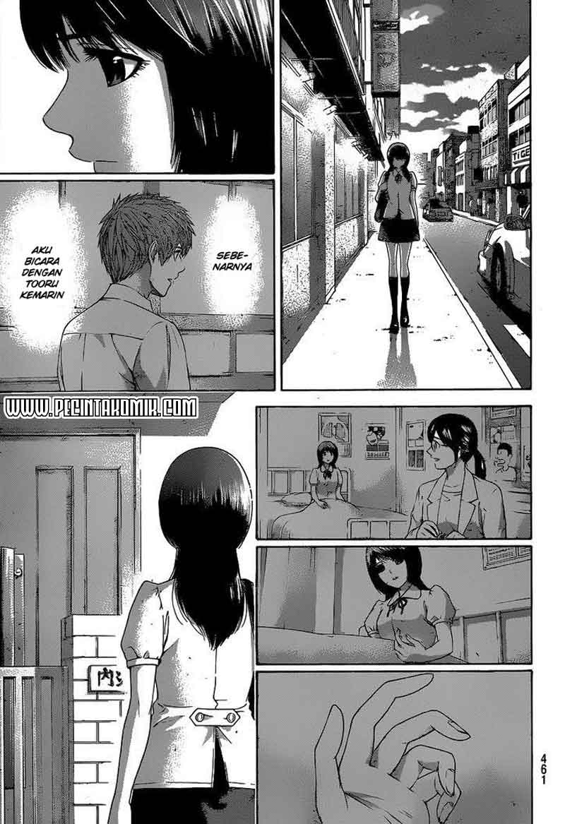 Chapter 146 - halaman 15
