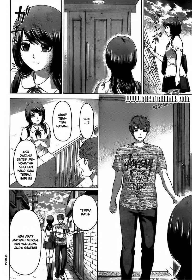 Chapter 146 - halaman 16