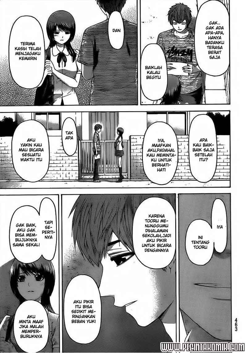 Chapter 146 - halaman 17