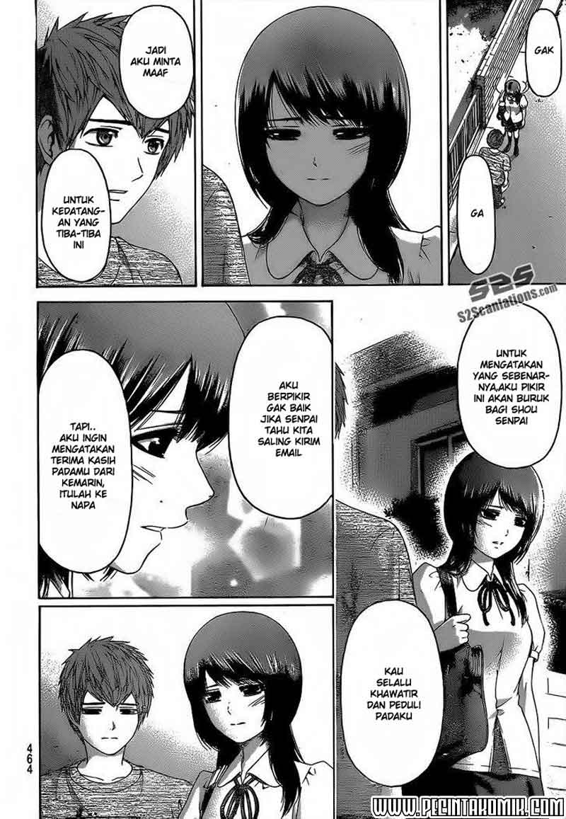 Chapter 146 - halaman 18