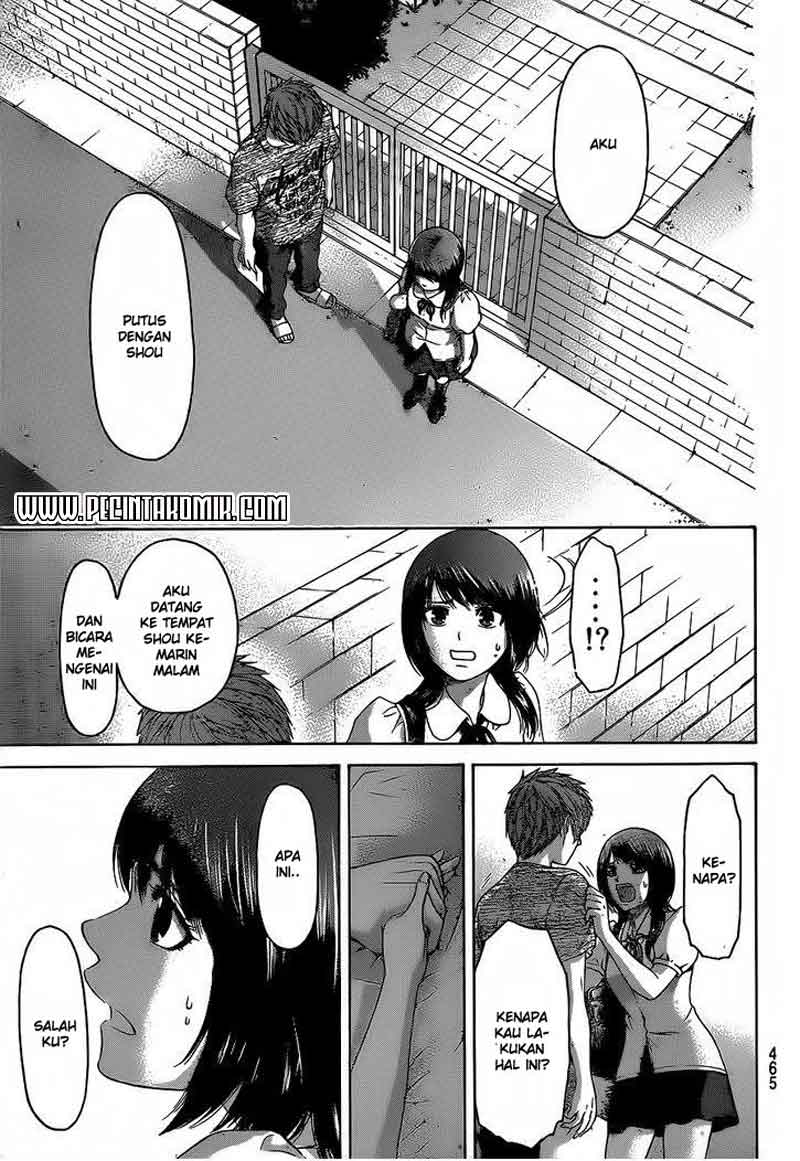 Chapter 146 - halaman 19