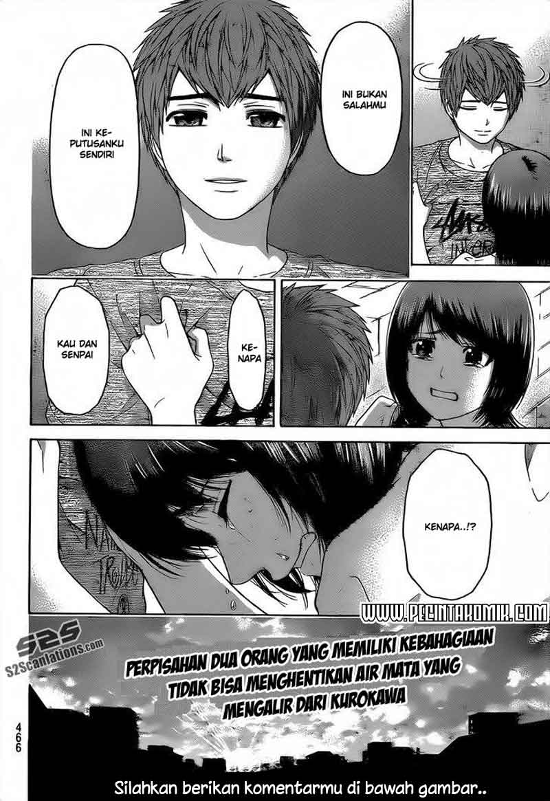 Chapter 146 - halaman 20