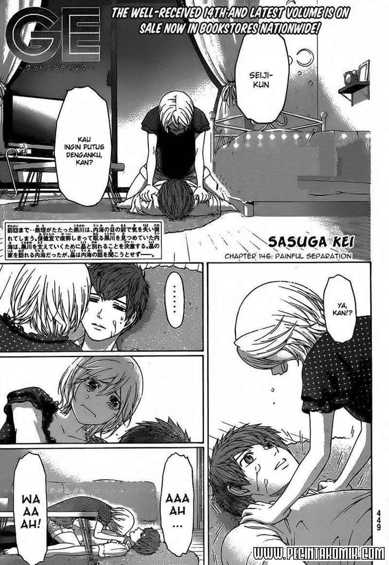 Chapter 146 - halaman 3