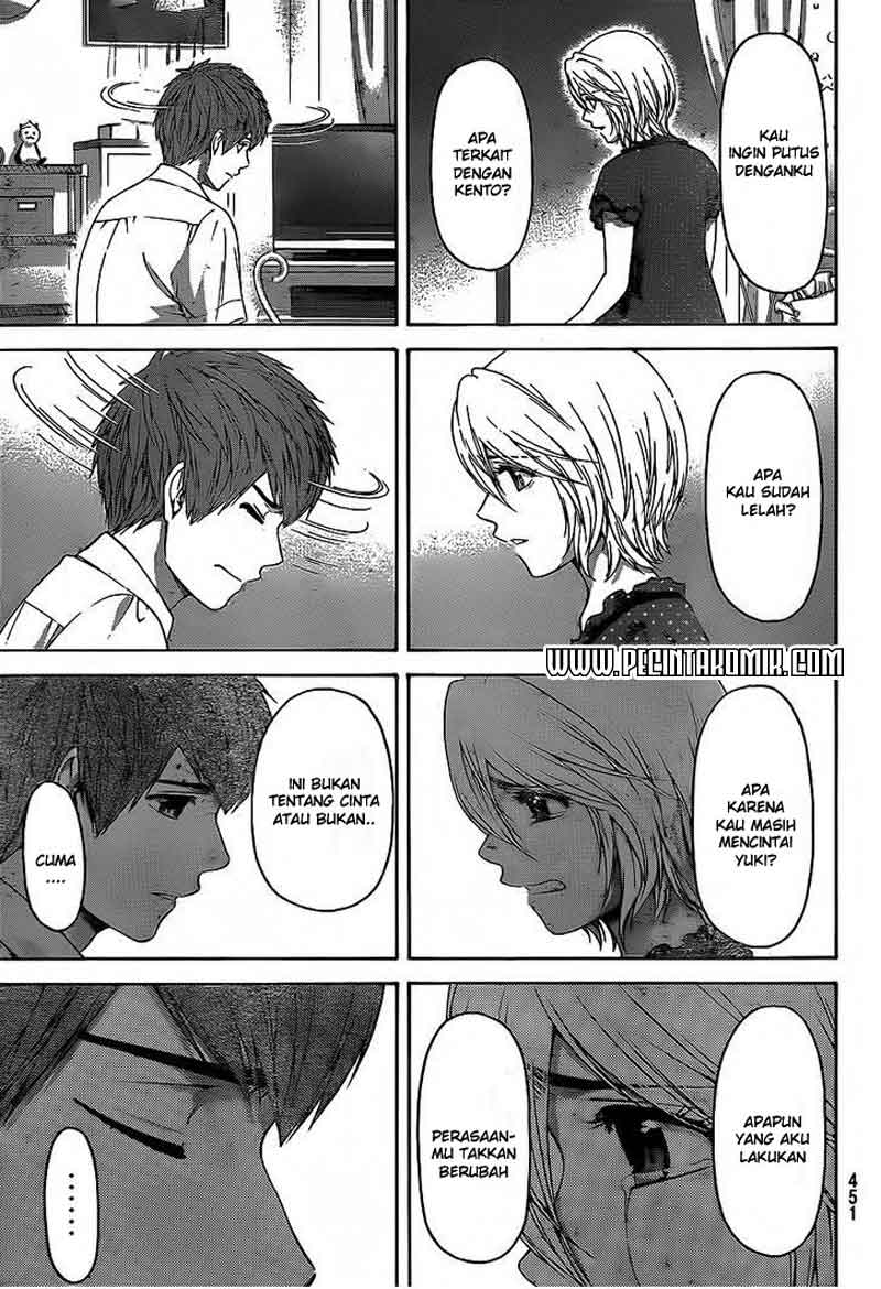 Chapter 146 - halaman 5