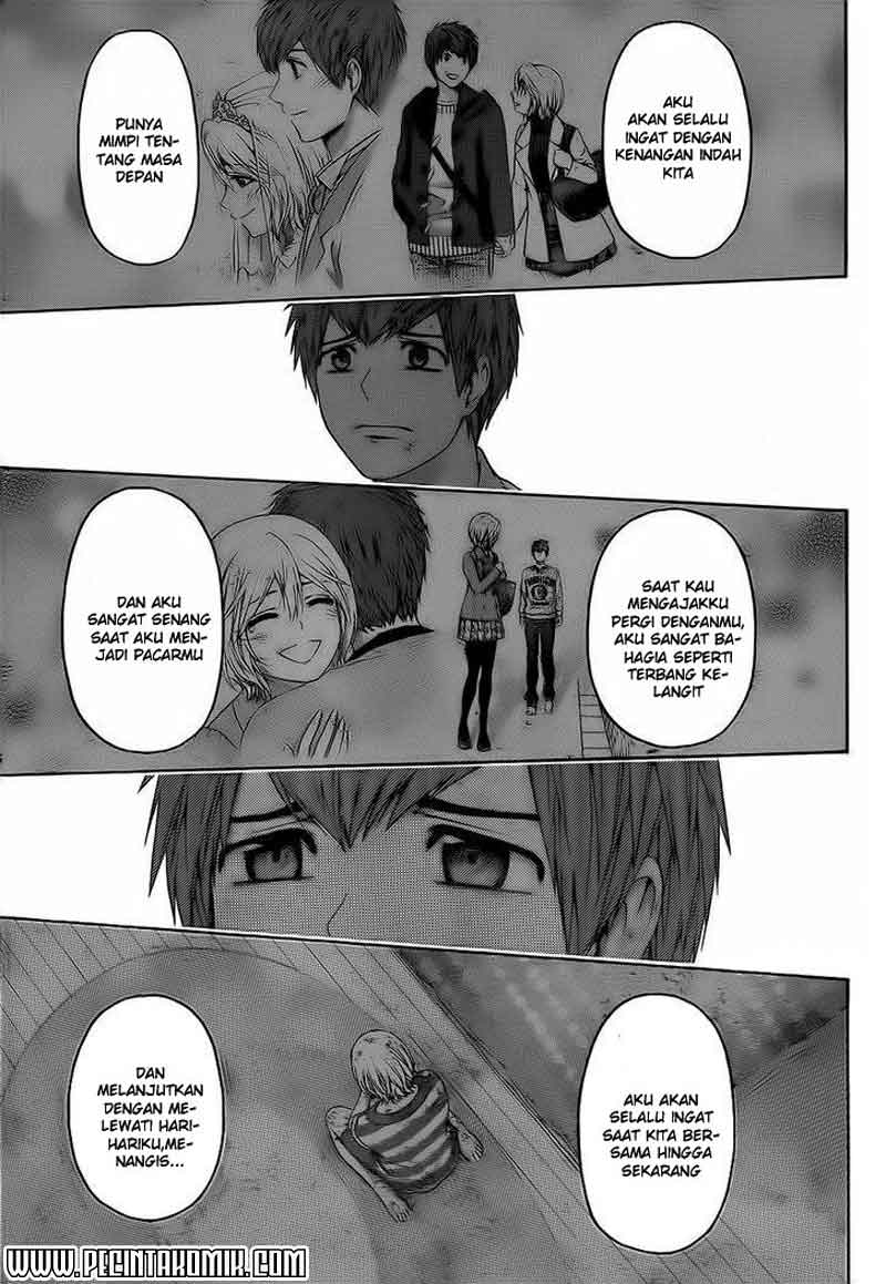 Chapter 146 - halaman 9