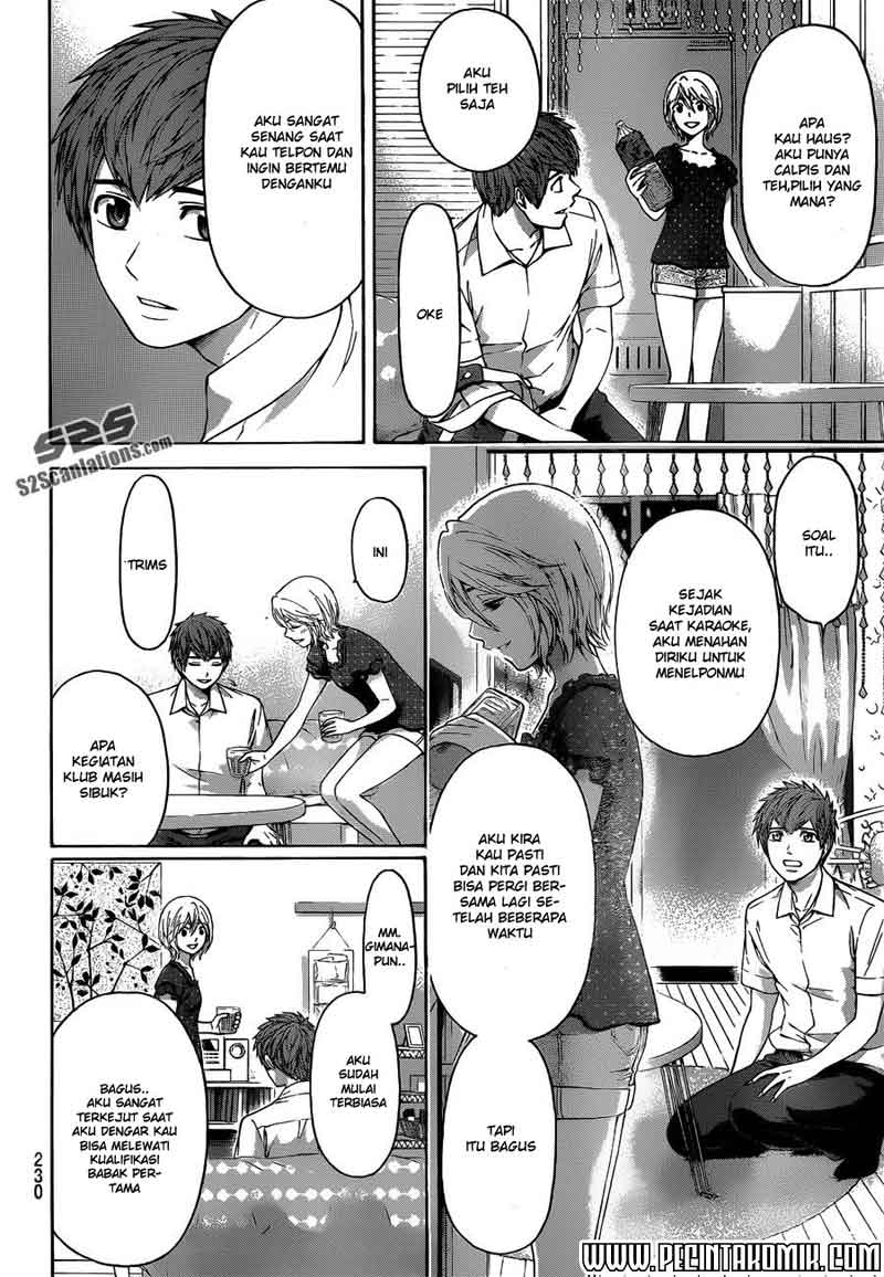 Chapter 145 - halaman 13