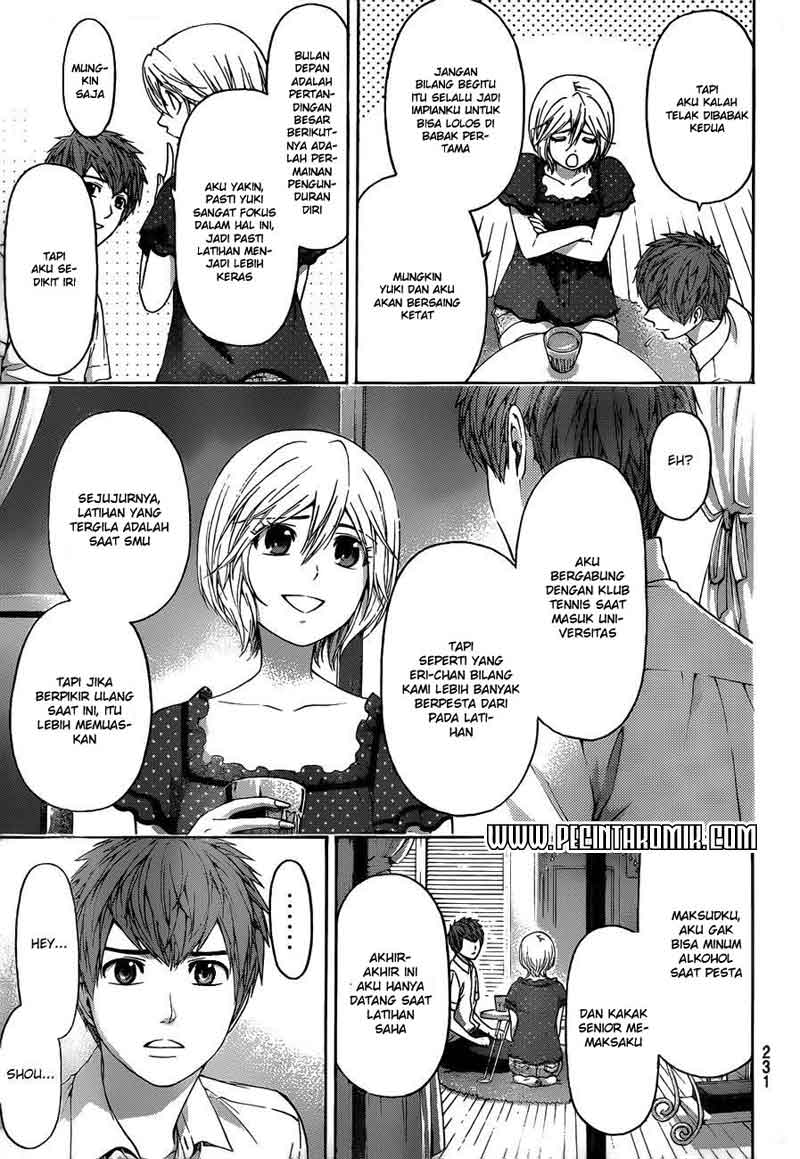 Chapter 145 - halaman 14