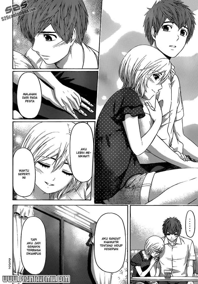 Chapter 145 - halaman 15